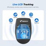 MERACH Vertical Climber for Full-Body Home Workouts