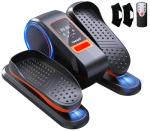 Yagud Under Desk Elliptical - Orange