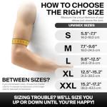 Elite Elbow Brace Support for Pain Relief