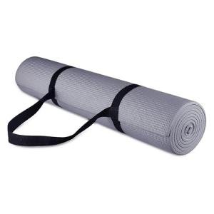BalanceFrom 1/4-Inch High Density Yoga Mat