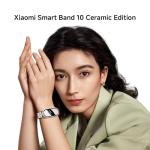Xiaomi Mi Smart Band 10 - AMOLED Activity Tracker
