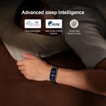Xiaomi Mi Smart Band 10 - AMOLED Activity Tracker