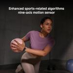 Xiaomi Mi Smart Band 10 - AMOLED Activity Tracker