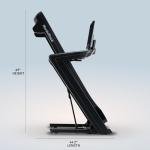 NordicTrack Commercial 2450 Treadmill with iFIT