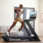NordicTrack Commercial 2450 Treadmill with iFIT