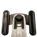 Sunny Health & Fitness Portable Magnetic Elliptical Trainer