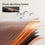 3-in-1 Portable Treadmill with 12% Incline