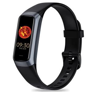 Zeacool 24/7 Fitness Tracker and Health Monitor
