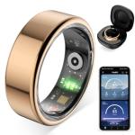 COLMI R02 Smart Ring for Health and Sports
