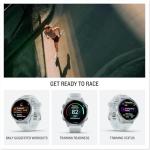 Garmin Forerunner 570 GPS Running Smartwatch