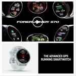 Garmin Forerunner 570 GPS Running Smartwatch