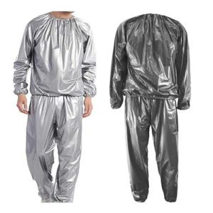 DawnBreak Sauna Sweat Suit for Weight Loss