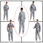 DawnBreak Sauna Suit for Workout and Weight Loss