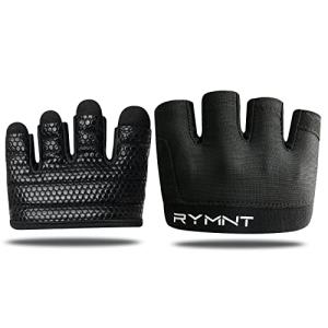RYMNT Minimal Weightlifting Gloves for Gym Use