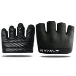 RYMNT Minimal Weightlifting Gloves with Full Palm Protection