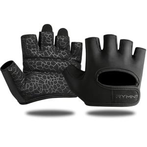RYMNT Minimalist Weightlifting Gloves for Men and Women
