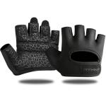 RYMNT Weight Lifting Gloves with Extra Grip