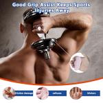 Epritliber Silicone Weight Lifting Gym Grips