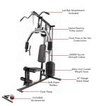 Marcy MKM-81030 Multi-Station Home Gym System