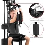 Marcy MKM-81030 Multi-Station Home Gym System