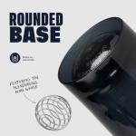 BlenderBottle Pro Series 28-Ounce Shaker Bottle