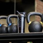 BlenderBottle Pro Series 28-Ounce Shaker Bottle