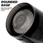 Hydra Cup 4-Pack Protein Shaker Bottles