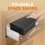 Stepwaver Folding Gym Mat for Carpet and Floors