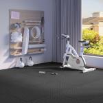 Interlocking Foam Exercise Mat - 32 Tiles