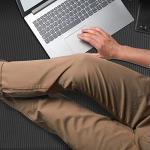 We Sell Mats Interlocking Exercise Floor Mat – Black