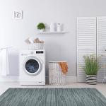 Wood Grain Interlocking Foam Floor Mats, 24"x24