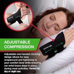 Wrist Brace for Pain Relief and Support
