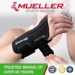 Wrist Brace for Pain Relief and Support