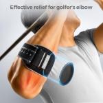 FREETOO Tennis Elbow Brace with Gel Pad