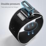 FREETOO Tennis Elbow Brace with Gel Pad