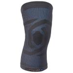 Copper Fit Mobilizer Knee Sleeve with Side Stabilizers