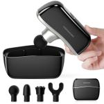 KingPavonini Pocket-Sized Mini Massage Gun