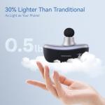 KingPavonini Pocket-Sized Mini Massage Gun