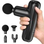 PENJOY Mini Massage Gun for Muscle Relief