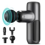 Arboleaf Mini Massage Gun for Deep Tissue Relief
