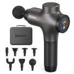 Mebak 3 Deep Tissue Massage Gun for Athletes