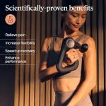 TheraGun Prime Deep Tissue Massage Gun