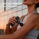 Portable Deep Tissue Massage Gun for Pain Relief