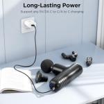 PENJOY Mini Massage Gun for Muscle Relief