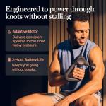 TheraGun Prime Deep Tissue Massage Gun