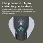 TheraGun Prime Deep Tissue Massage Gun