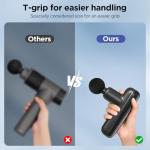 PENJOY Mini Massage Gun for Muscle Relief