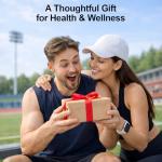 PENJOY Mini Massage Gun for Muscle Relief