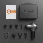 Mebak 3 Deep Tissue Massage Gun for Athletes