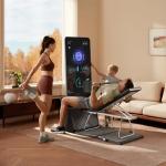 AEKE K1 Smart Fitness Mirror - All-in-One Gym